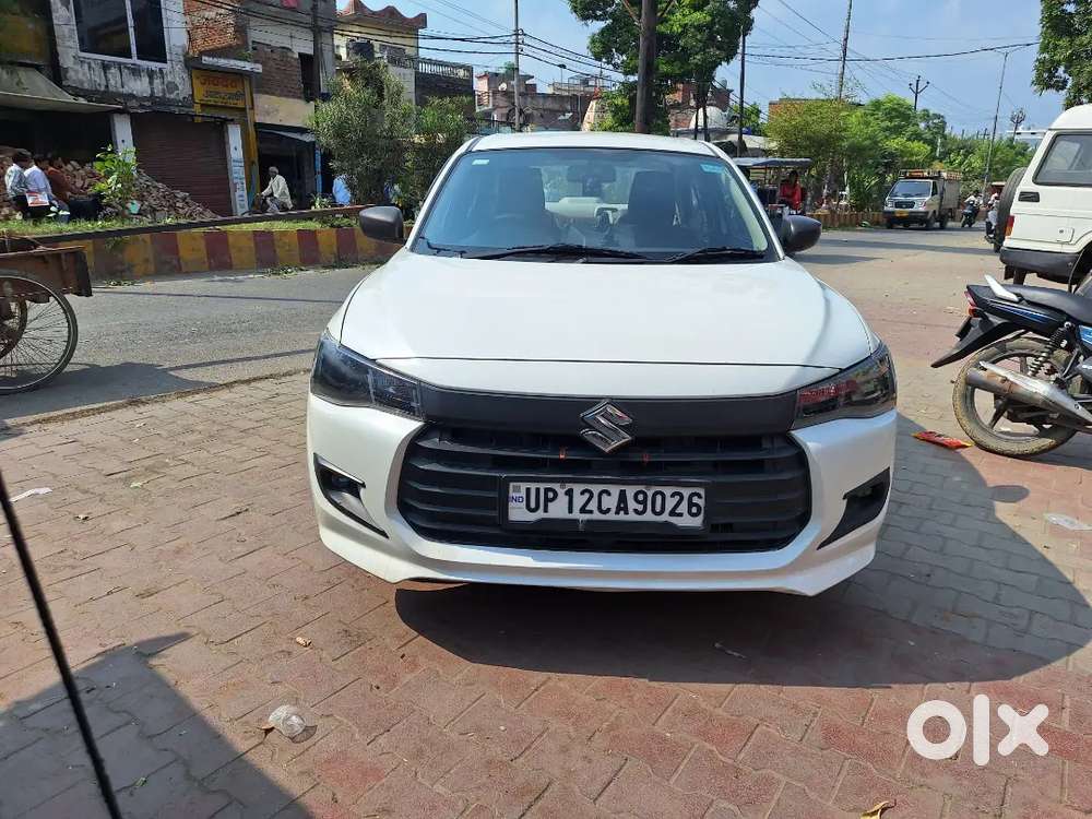 Maruti Suzuki Dzire Lxi 2025