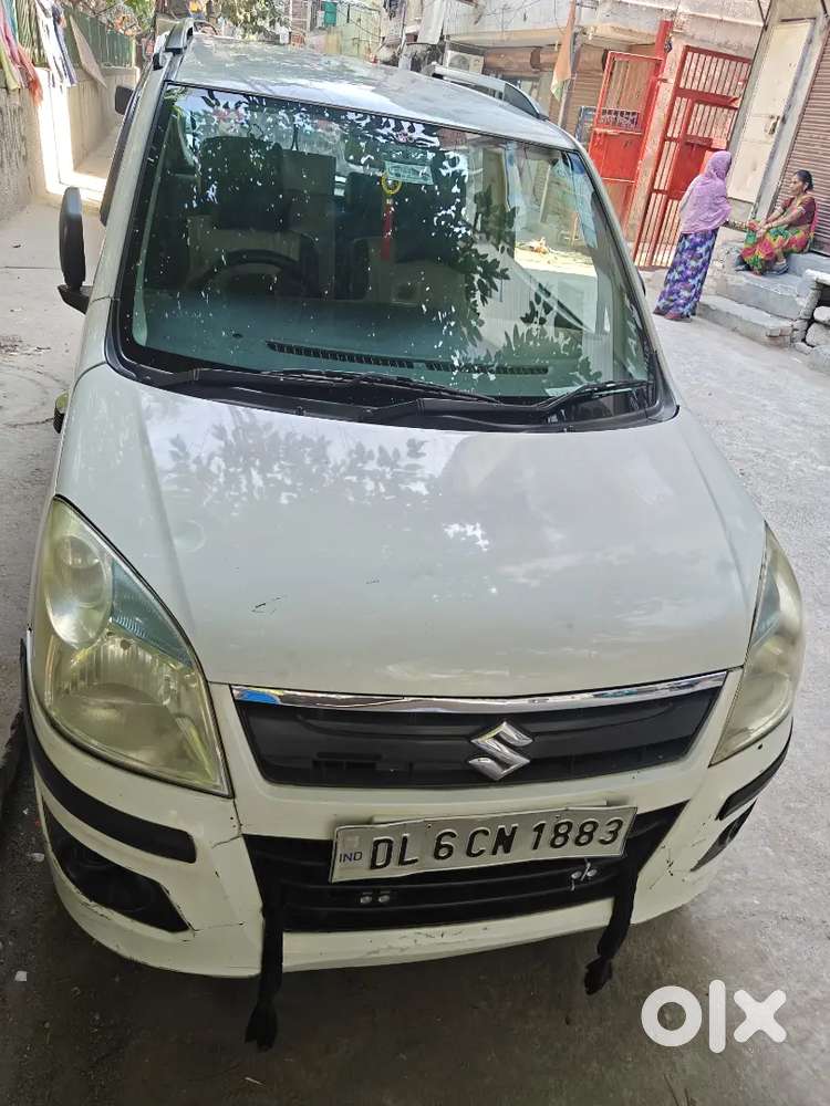 Very Very Nice Engine