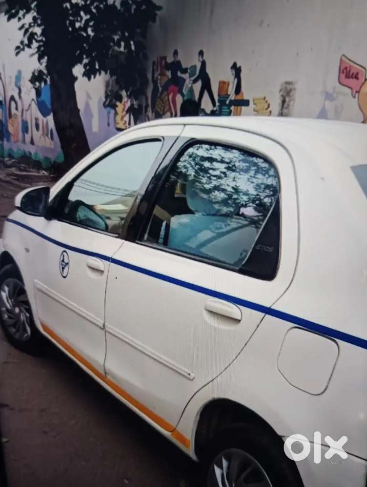 Toyota Etios
