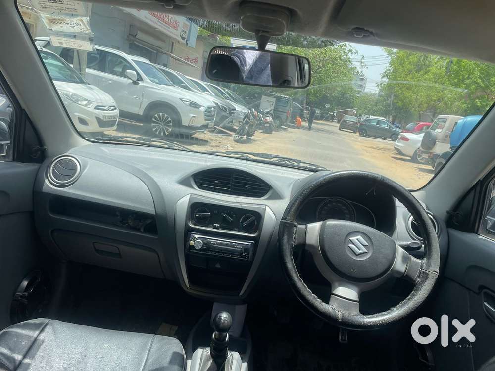 Maruti Suzuki Alto 800 Lxi, 2016, Petrol