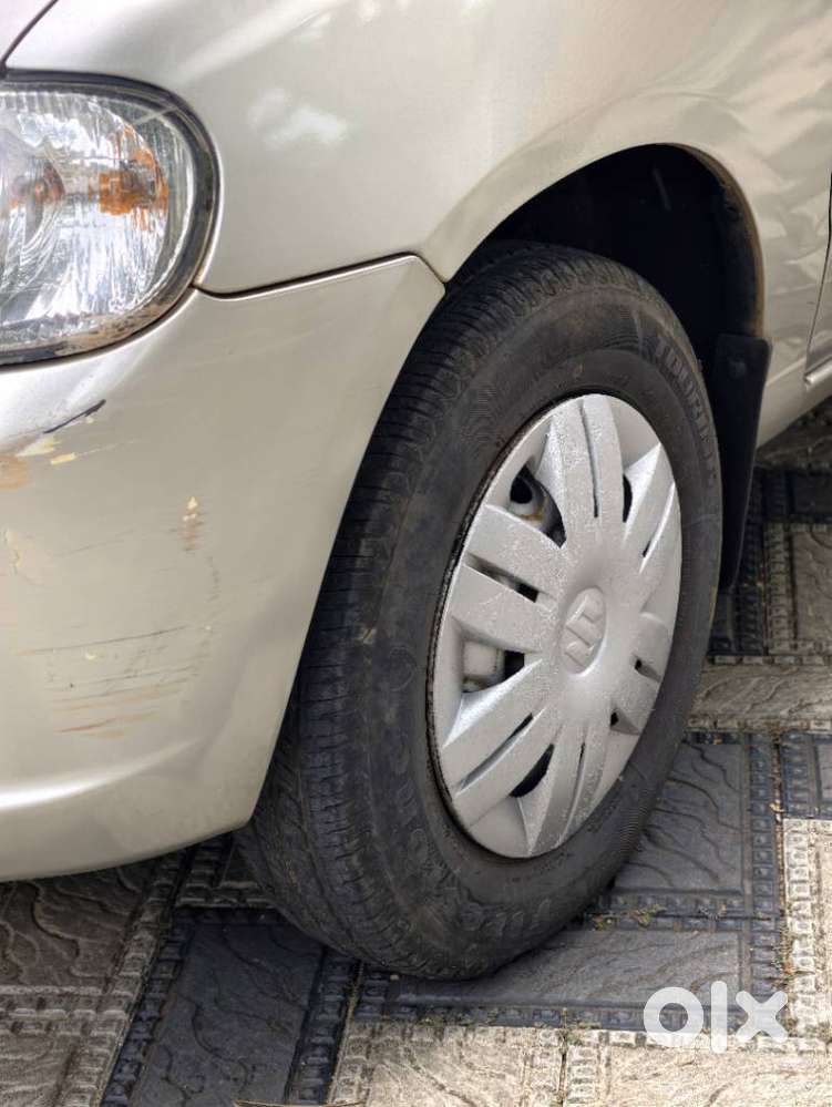 Maruti Suzuki Alto 0.8 Lxi (o), 2007, Petrol