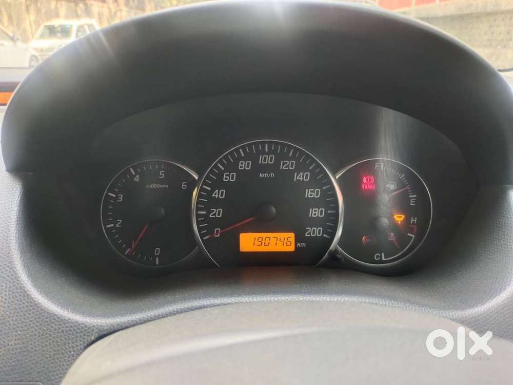 Maruti Suzuki Dzire 2017-2020 Zdi, 2008, Diesel