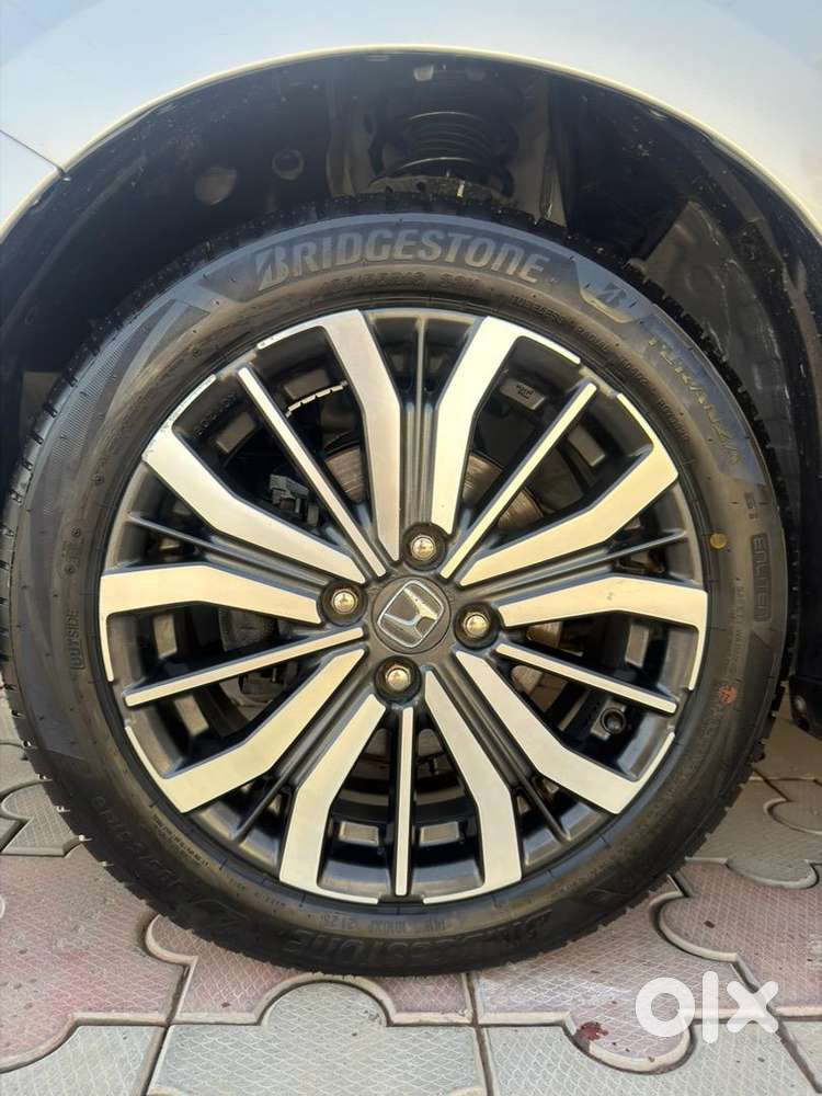 2017 Honda Diesel Manual Car
