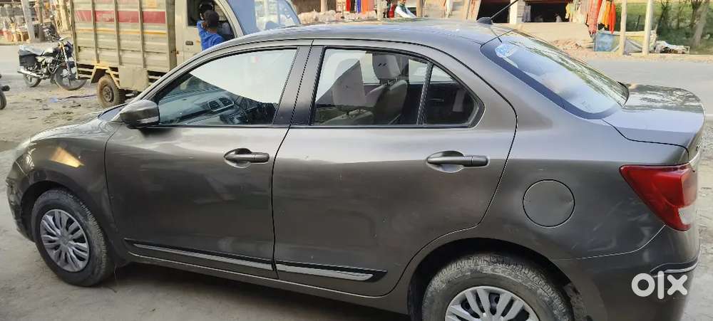 Maruti Suzuki Dzire 2020 Petrol 60000 Km Driven