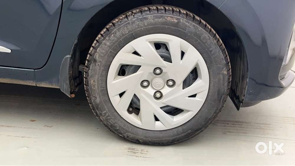 Hyundai Grand I10 Nios Magna 1.2 Mt, 2025, Petrol