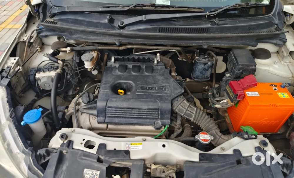 Maruti Suzuki Celerio Zxi, 2021, Petrol