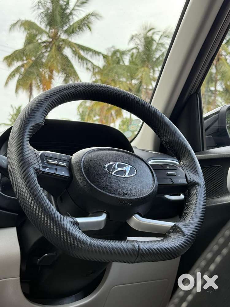 Hyundai Venue Sx, 2023, Petrol