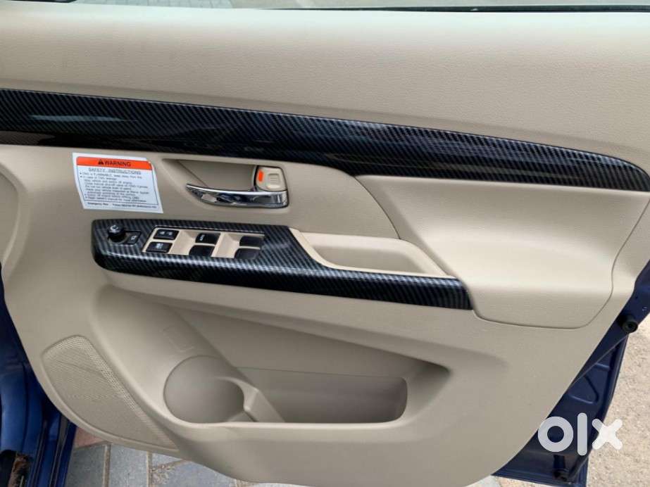 Maruti Suzuki Ertiga Vxi (o) Cng, 2021, Cng & Hybrids