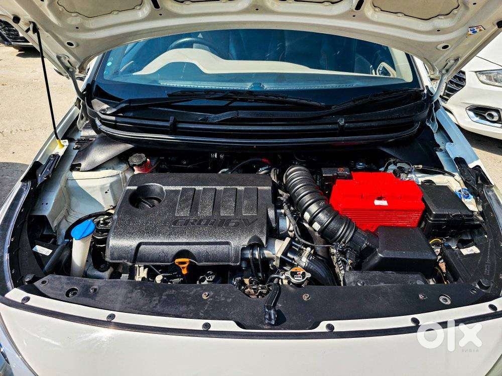 Hyundai I20 Magna Plus, 2020, Diesel
