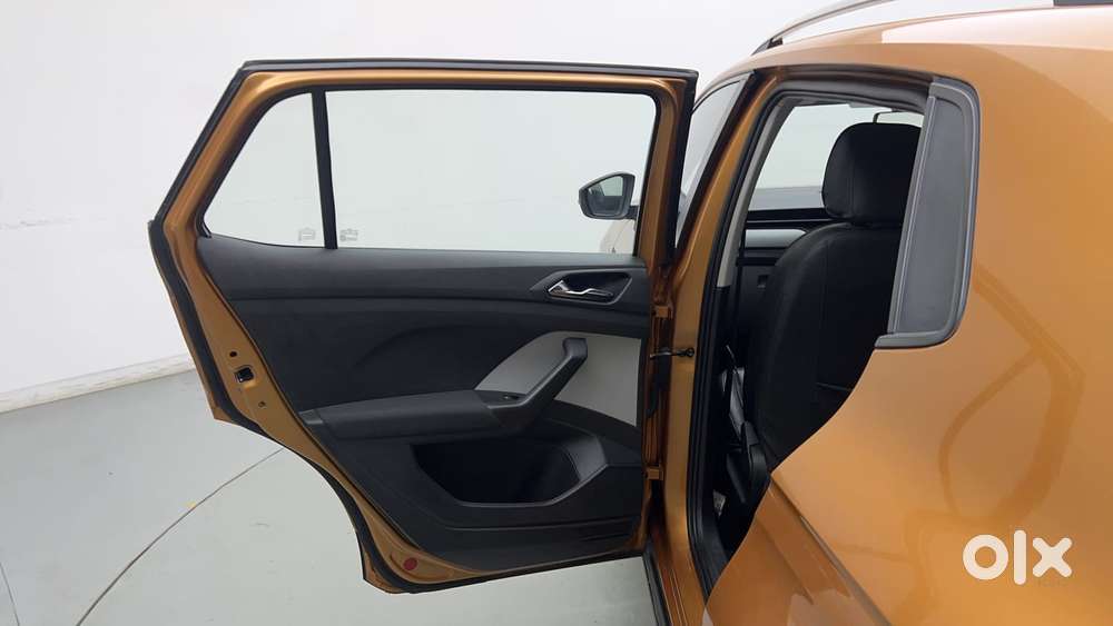 Skoda Kushaq Ambition 1.0l Tsi Mt, 2021, Petrol