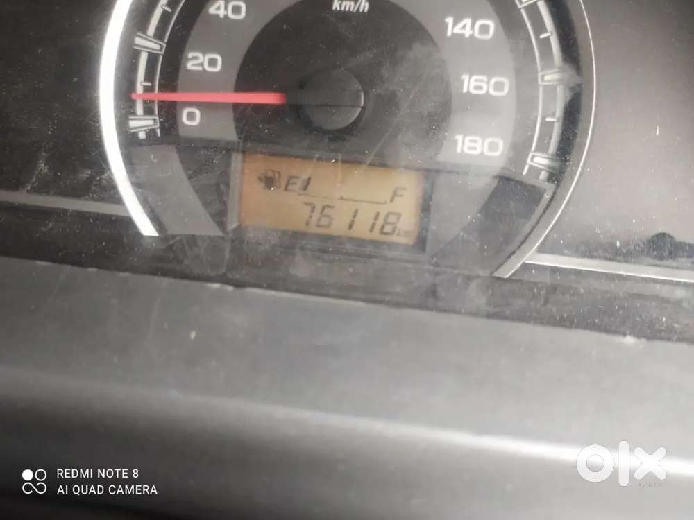 Maruti Suzuki 800 2013 Petrol 75000 Km Driven