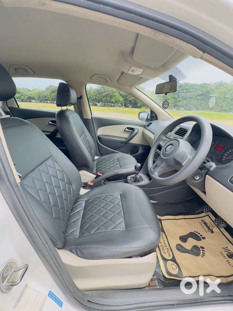 Volkswagen Polo Tdi