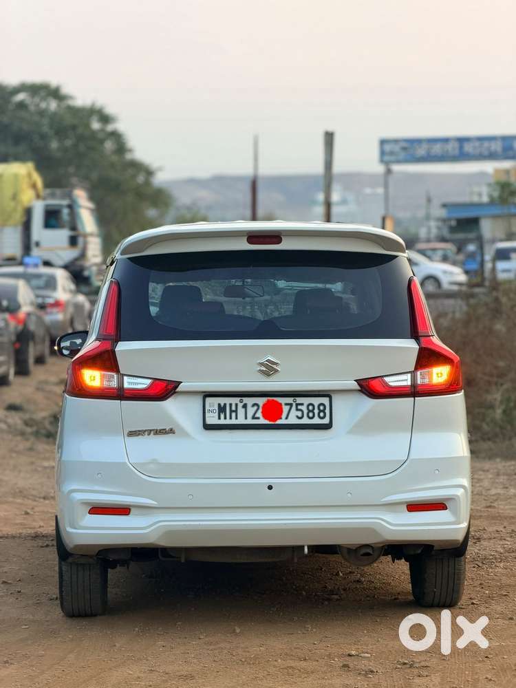 Maruti Suzuki Ertiga Vdi Shvs, 2019, Diesel