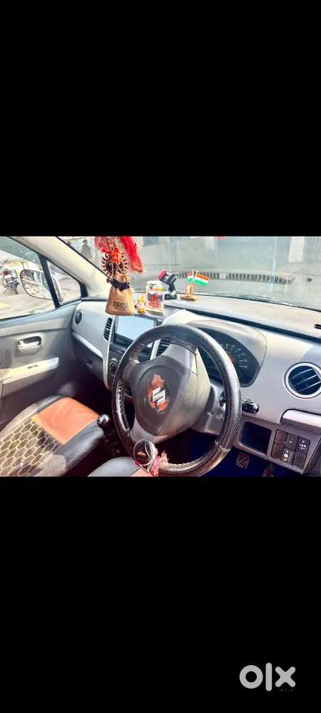 Maruti Suzuki Wagon R 1.0 2013 Lpg 150000 Km Driven
