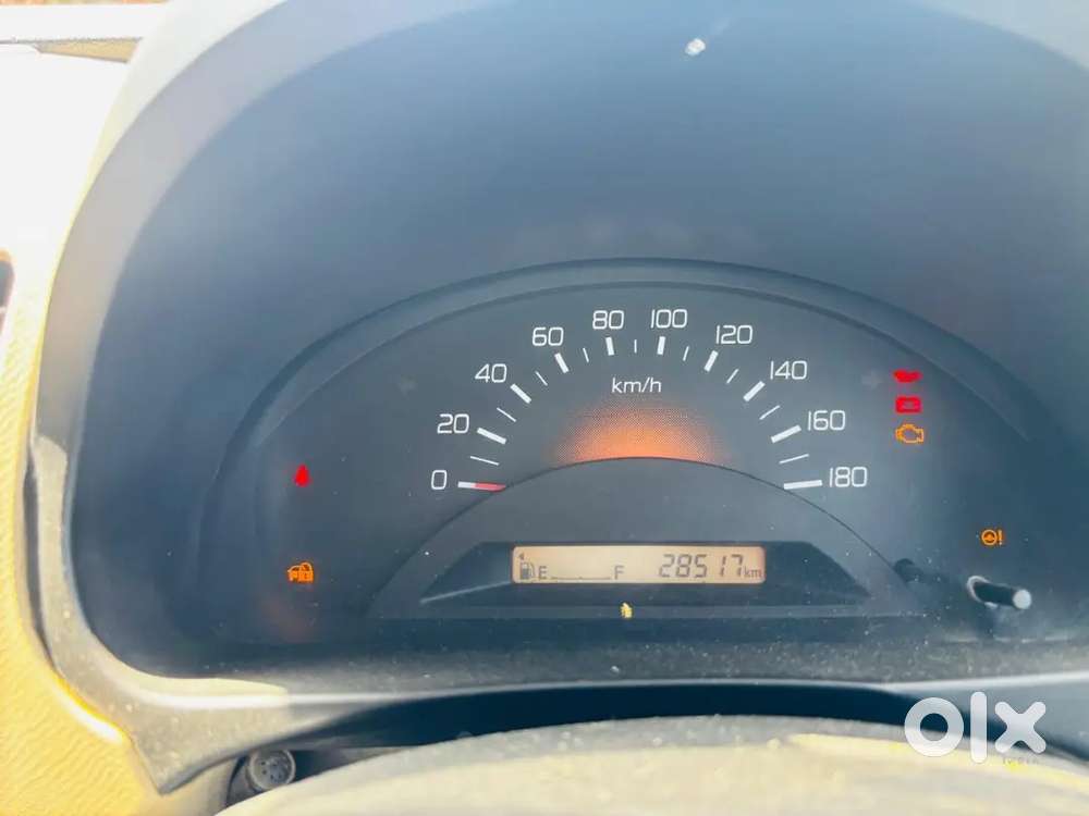 Maruti Suzuki Wagon R 2018 Petrol Well Maintained