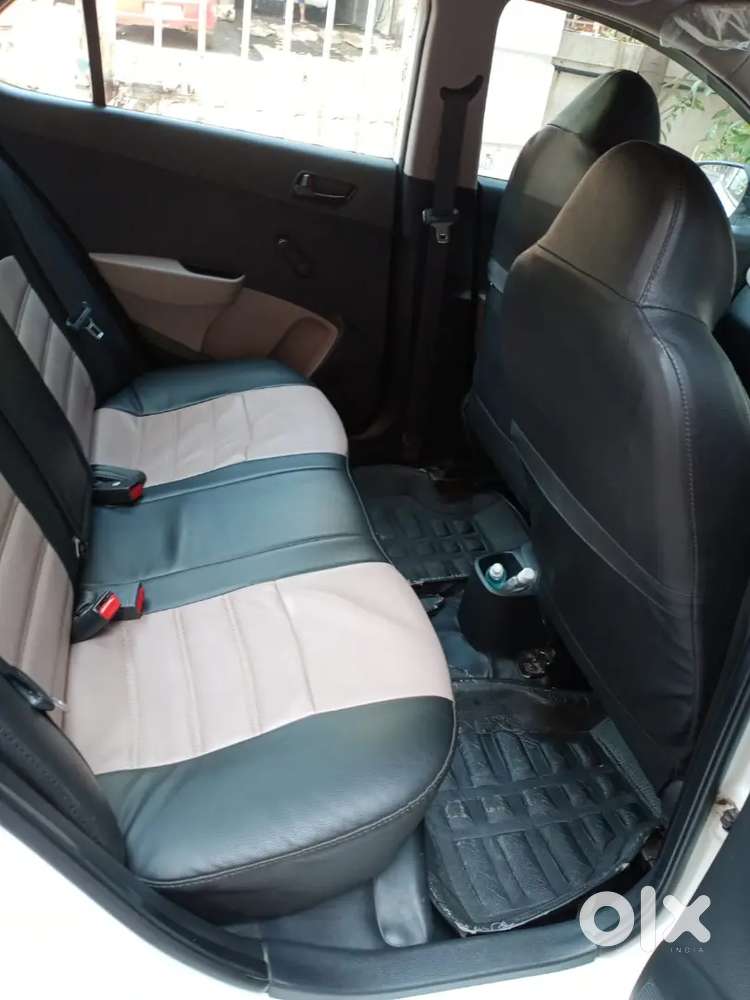 Hyundai Xcent Prime Diesel 2019