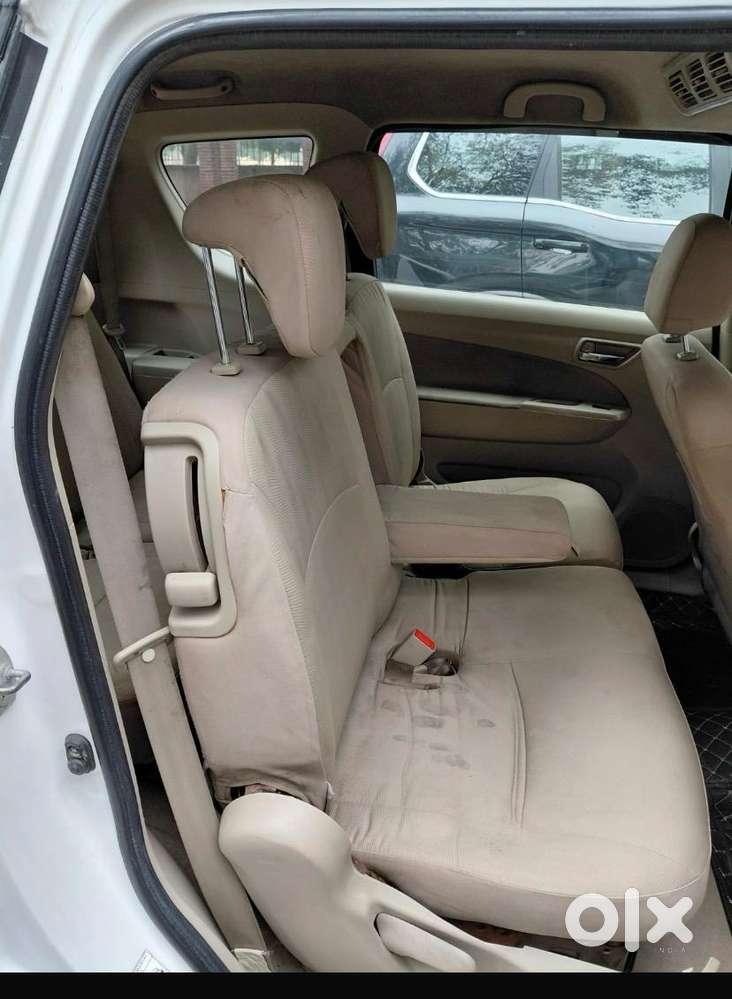 Maruti Suzuki Ertiga Vdi Shvs, 2017, Diesel