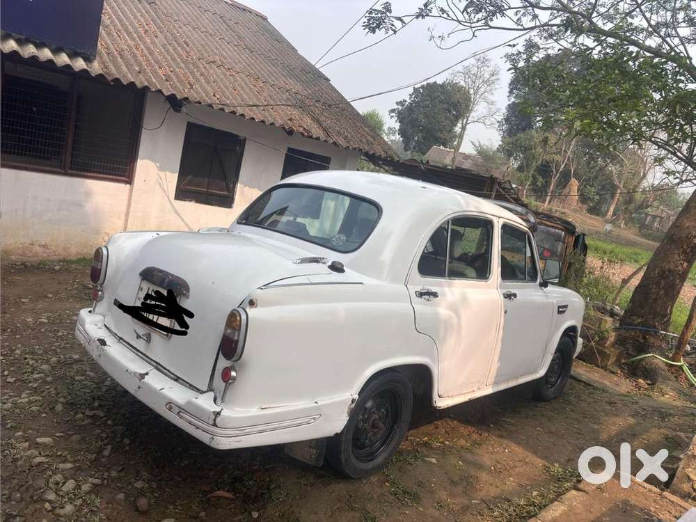 My Car Is Running Conditions