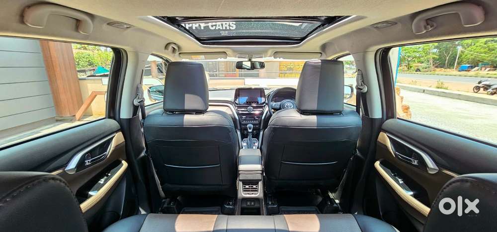 Toyota Urban Cruiser Hyryder 1.5 V Hybrid, 2025, Petrol