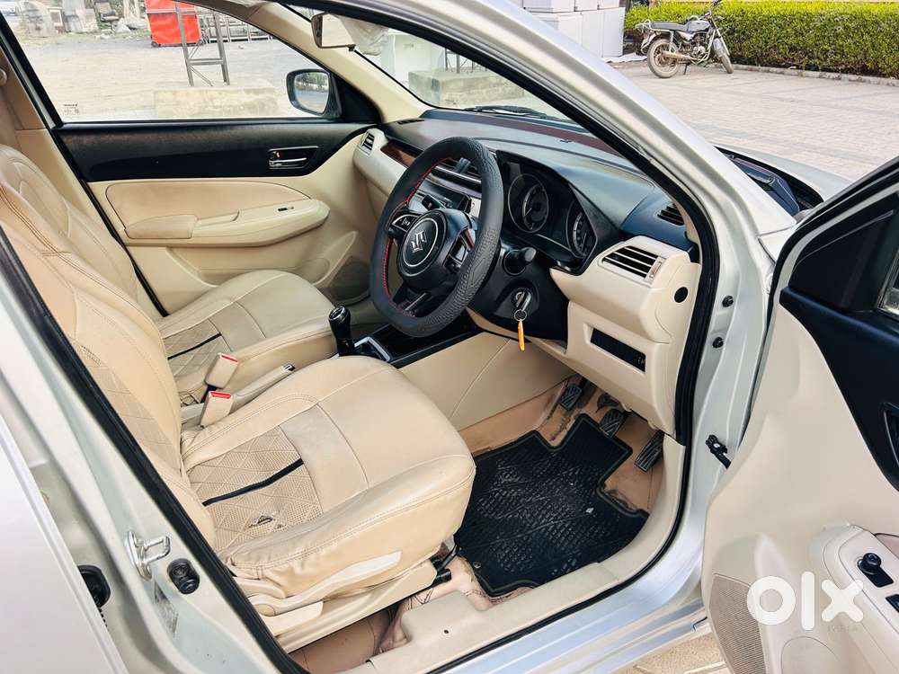 Maruti Suzuki Dzire 2017-2020 Vdi, 2019, Diesel