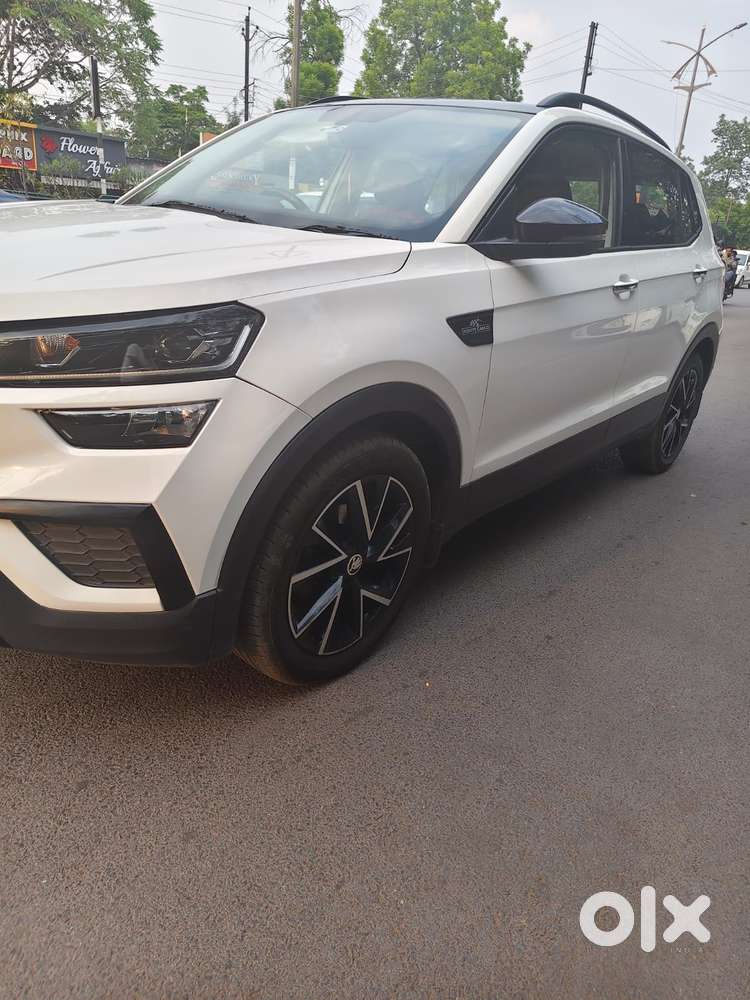 Skoda Kushaq 1.0 Monte Carlo Tsi, 2022, Petrol