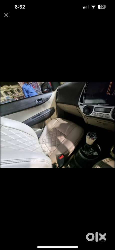 Hyundai I20 2010 Asta Top Model