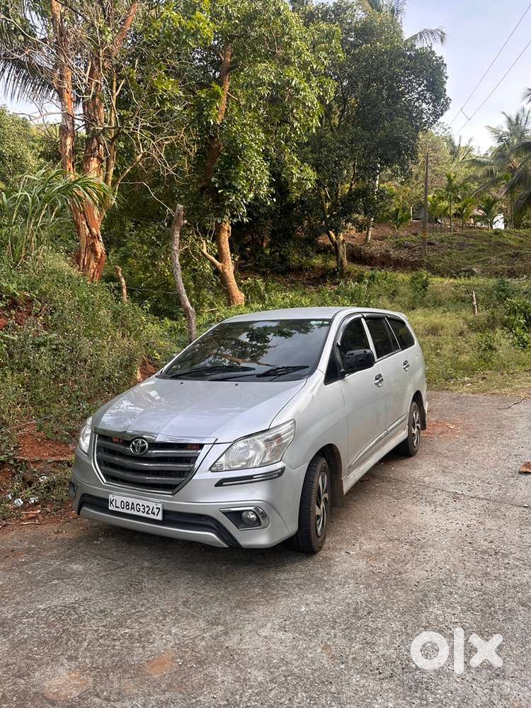 Toyota Innova Diesel 2005