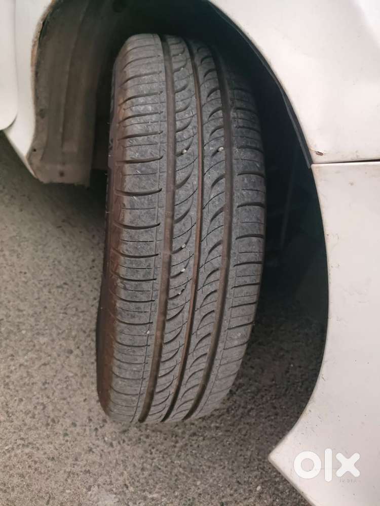 Honda City I-vtec V, 2019, Petrol