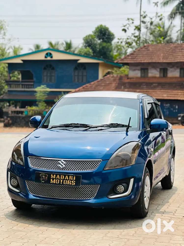 Maruti Suzuki Swift 2012 Diesel 190000 Km Driven