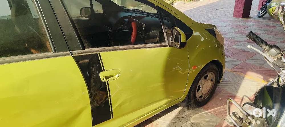 Chevrolet Beat 2010 Top End Lt Petrol Model