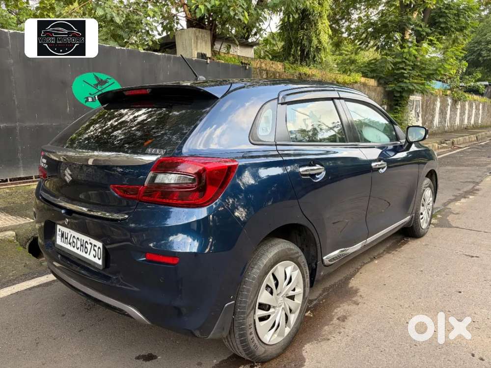 Maruti Suzuki Baleno Delta Cng, 2023, Cng & Hybrids