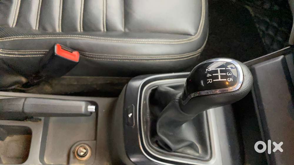 Tata Altroz 1.2 Xt, 2021, Petrol