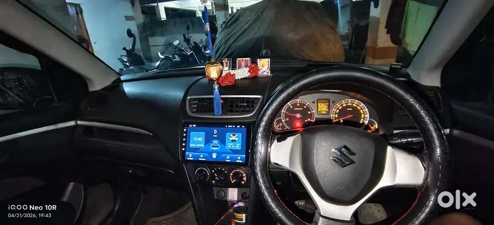 Maruti Suzuki Swiftns4 2013 Diesel 277494 Km Driven