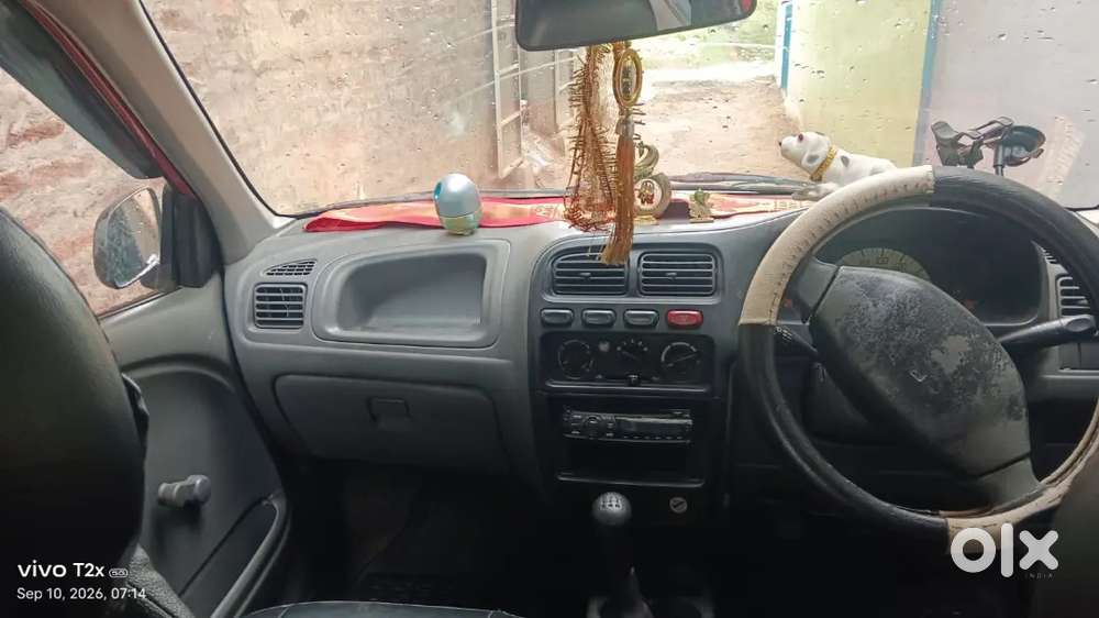 Maruti Suzuki Alto 2009 Lxi