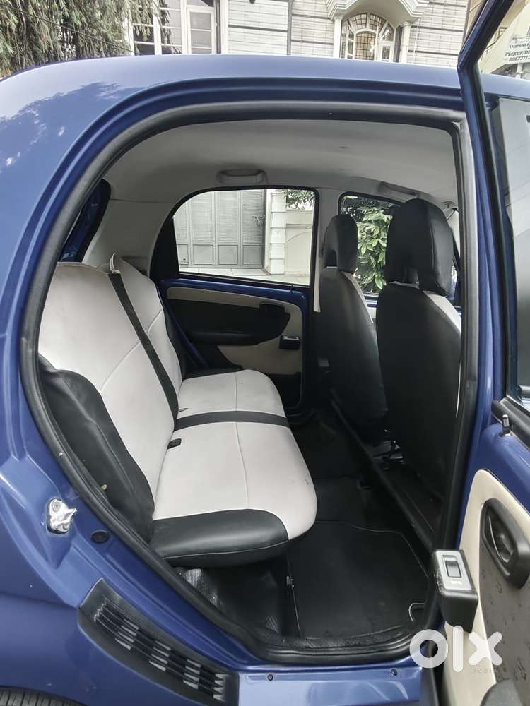 Tata Nano Xma, 2016, Petrol