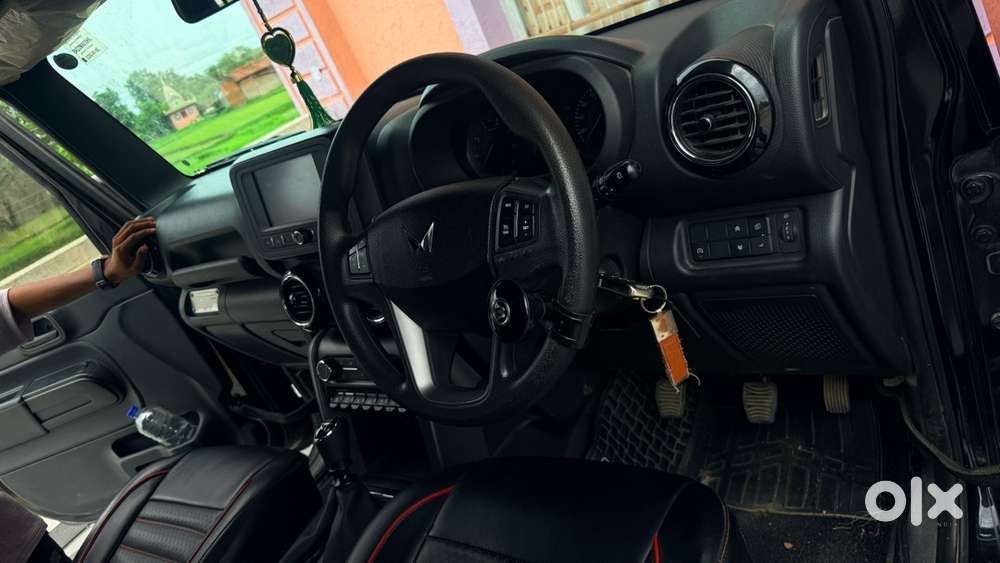 Mahindra Thar Lx 2023