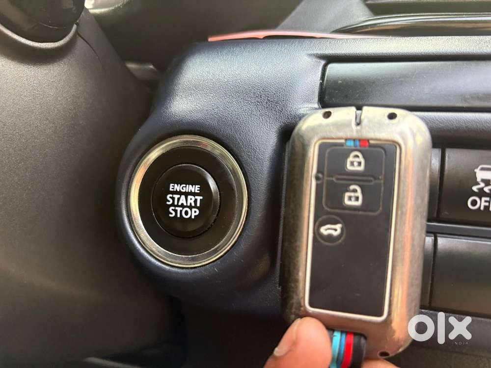 Maruti Suzuki Baleno 1.2 Zeta At, 2023, Petrol