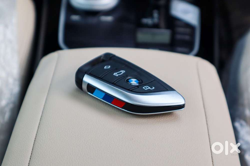 Bmw 2 Series Gran Coupe 220i M Sport Pro, 2025, Petrol