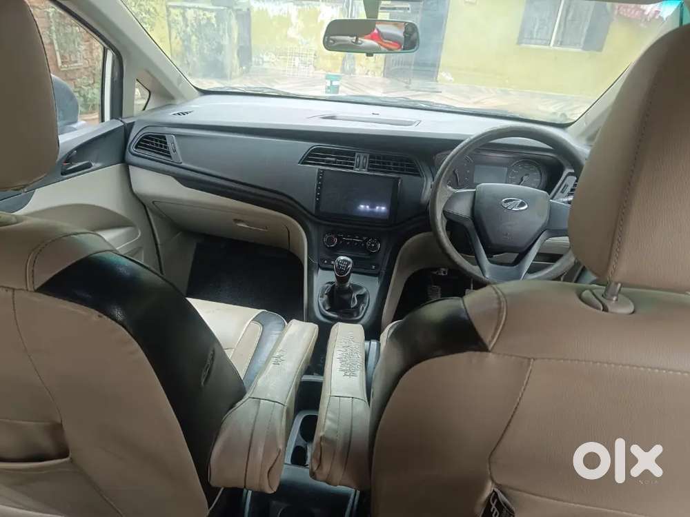 Mahindra Marazzo 2019 Diesel 150000 Km Driven