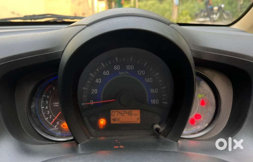 Honda Mobilio S I-vtec, 2015, Petrol