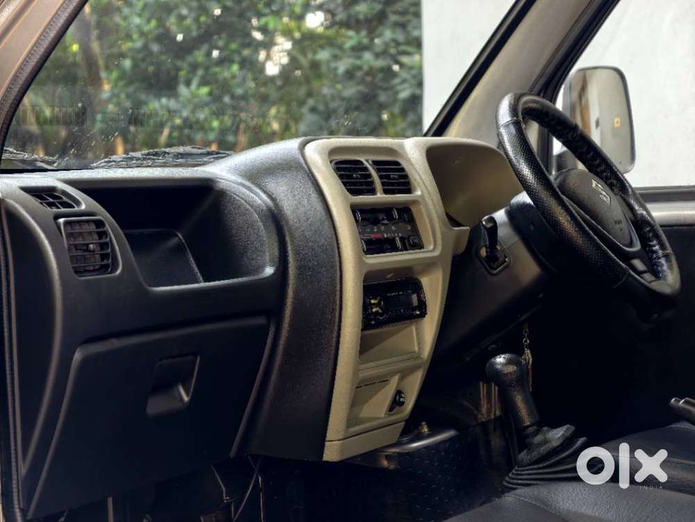 Maruti Suzuki Eeco 5 Seater Ac, 2020, Petrol