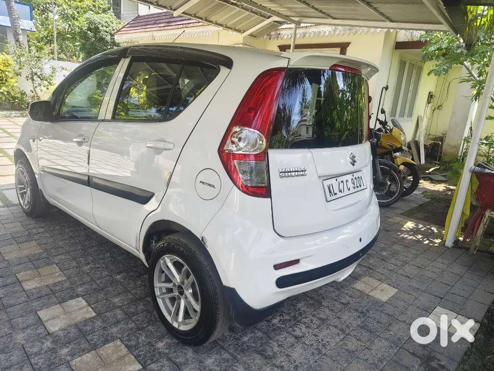 Maruti Ritz 2013 Petrol, Top Conditions, Jbl Sound, Ready To Drive