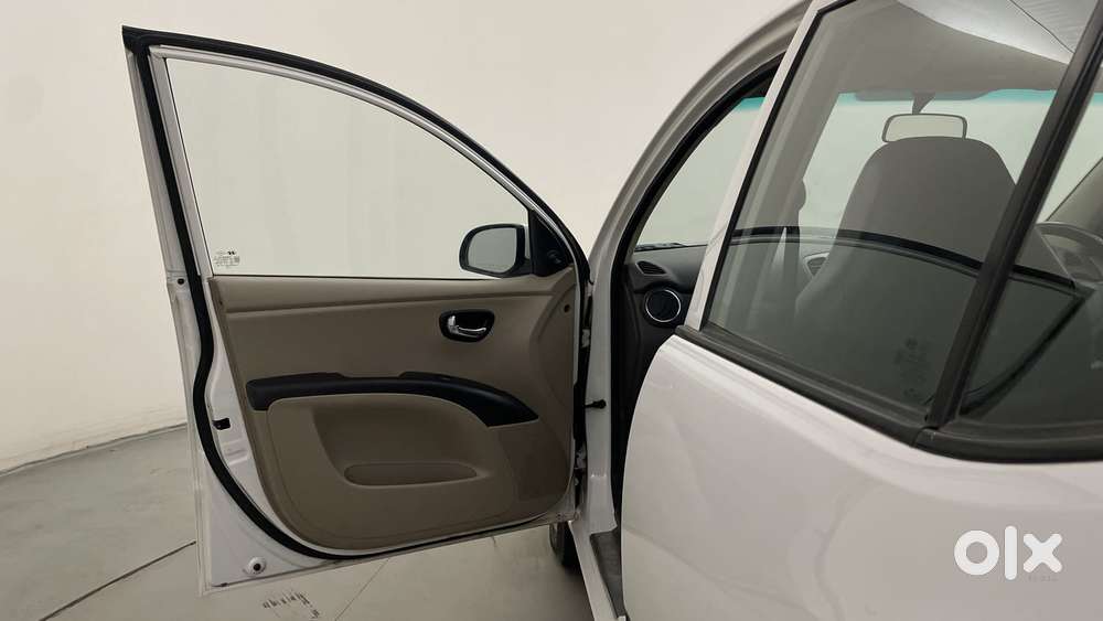 Hyundai I10 Sportz 1.1 Irde2, 2014, Petrol