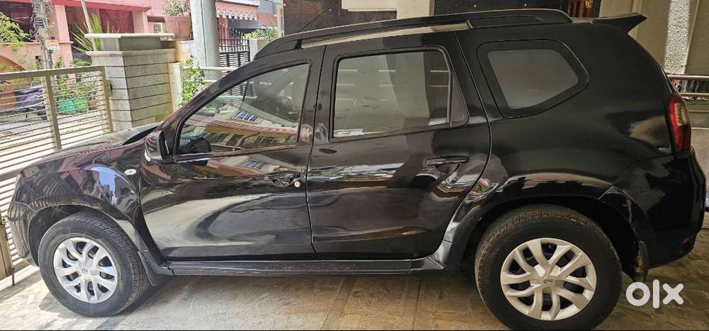 Nissan Terrano Xe Diesel Engine 85ps Turboat 2000rpm Highest Mileage