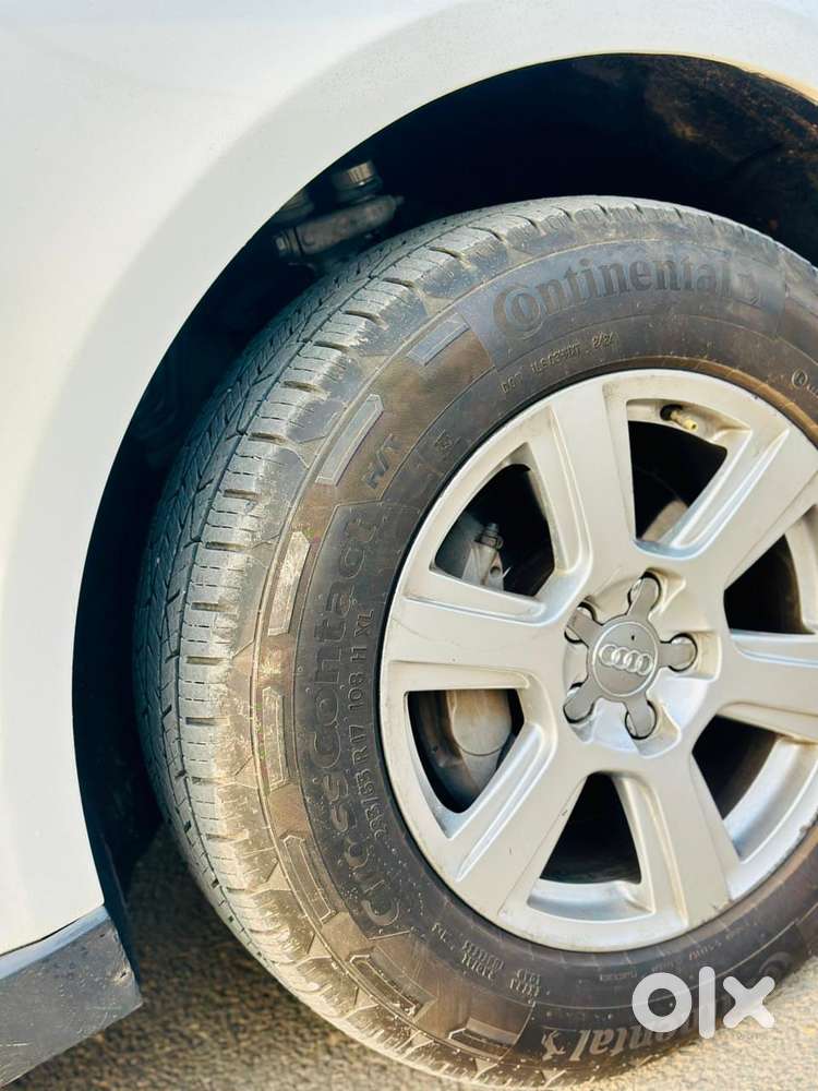 Audi Q5 3.0 Tdi Premium Plus, 2016, Diesel