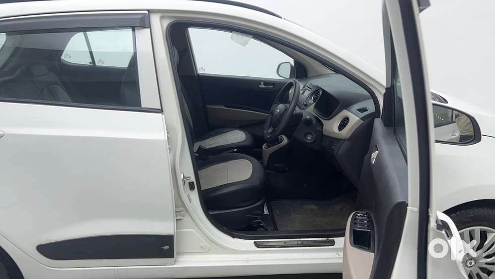 Hyundai Grand I10 1.2 Kappa Sportz, 2015, Petrol
