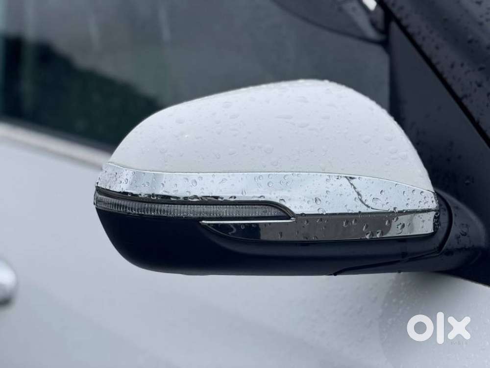 Kia Seltos Htx Ivt G, 2023, Petrol