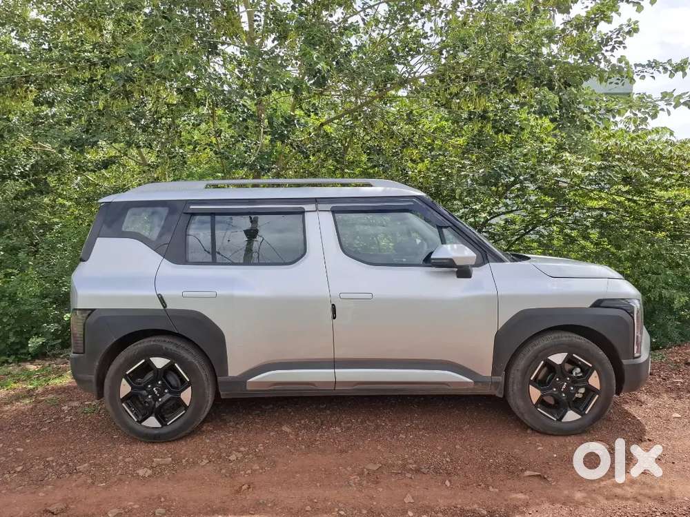 Kia Syros D1.5 6mt Htk (optional) 2025