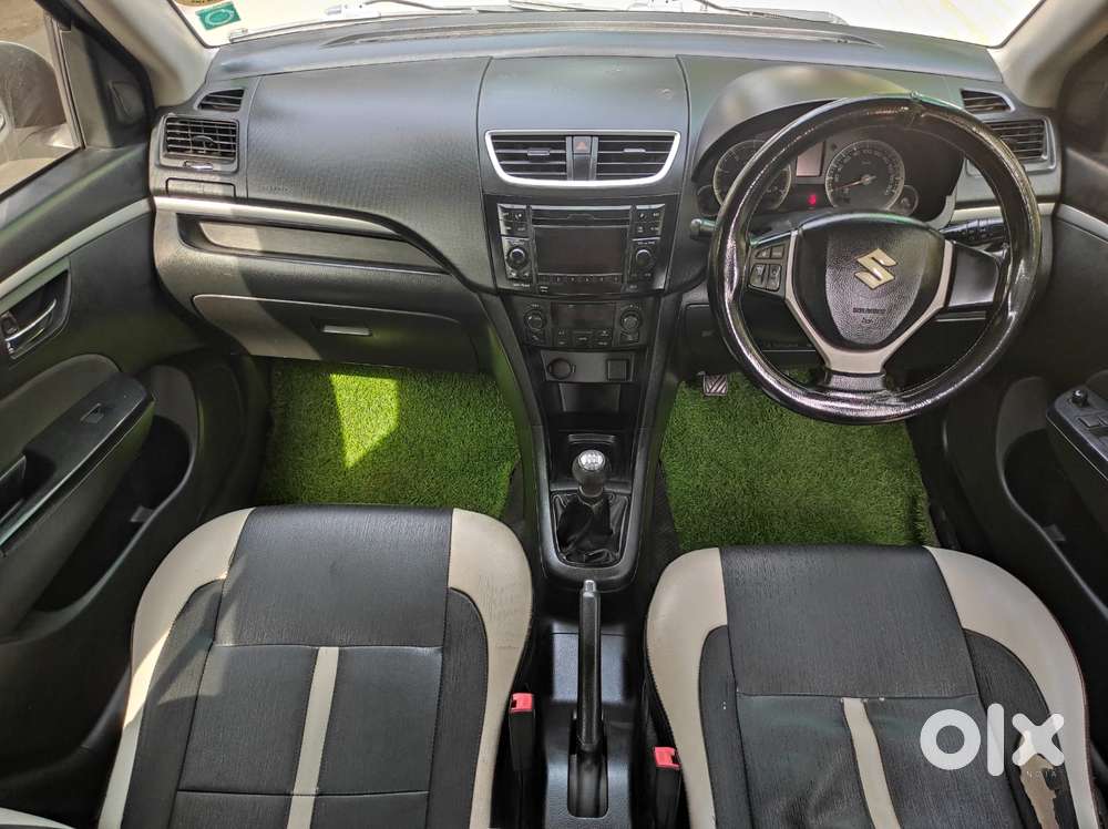 Maruti Suzuki Swift Zdi, 2014, Diesel