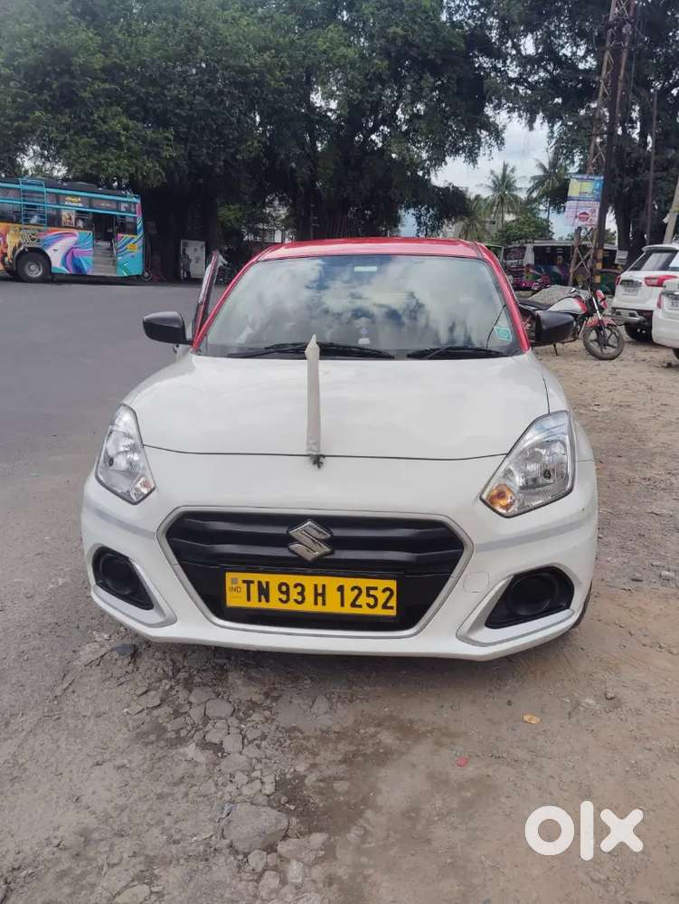 Maruti Suzuki Swift Dzire Tour 2023 Petrol 46000 Km Driven